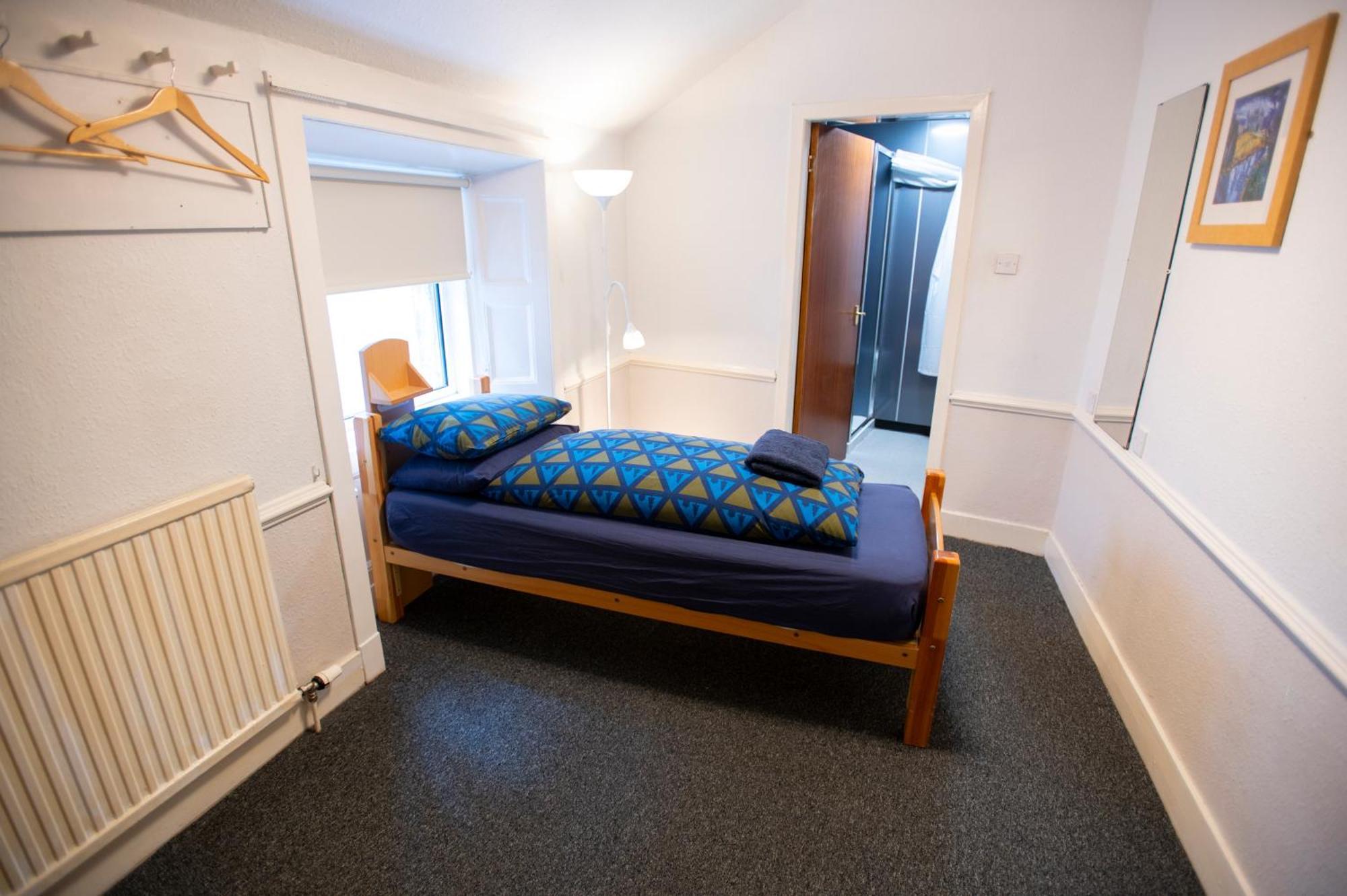 Glasgow Youth Hostel — Photos 3