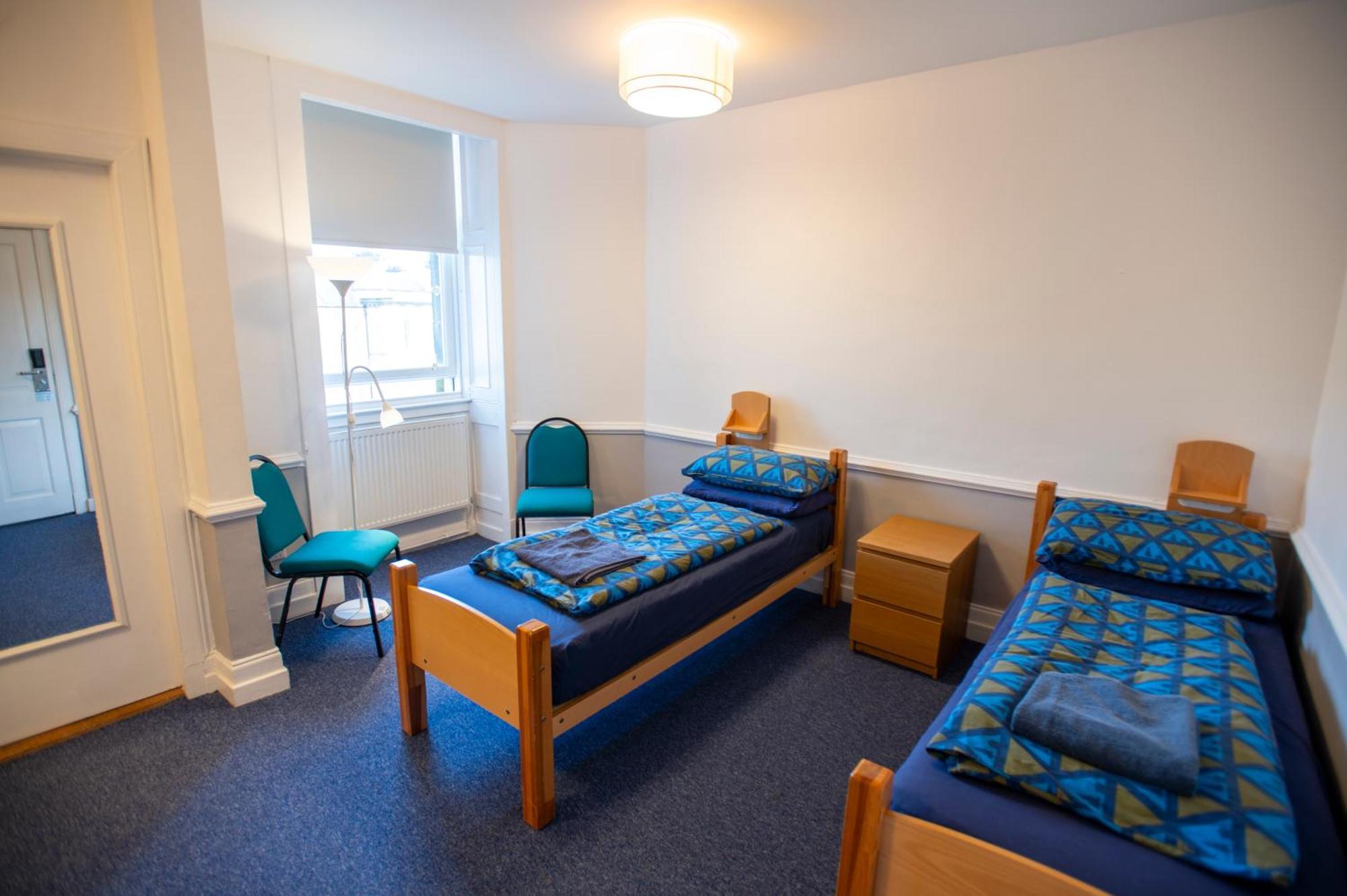Glasgow Youth Hostel — Photos 2