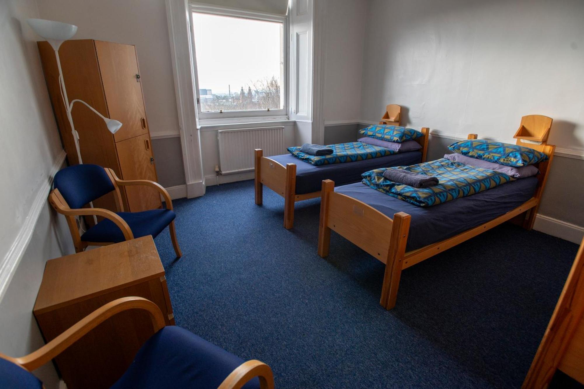 Glasgow Youth Hostel — Photos 1