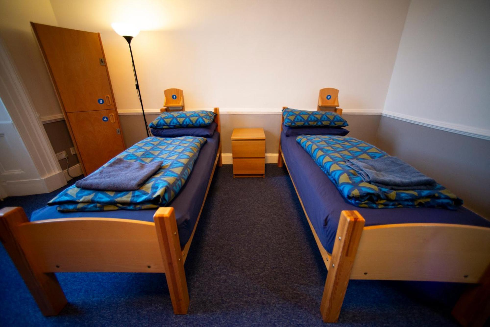 Glasgow Youth Hostel, Glasgow